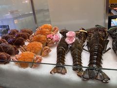 -丰卓会海鲜自助(中润大道店)