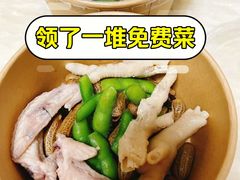 -七的湖·江南蟹舫·阳澄湖农家菜(蟹舫苑店)