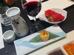-大渔铁板烧(万象城店)