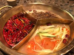 -小龙坎火锅(台州路桥区店)