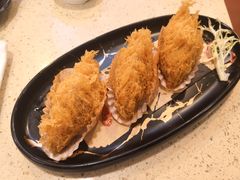 凤巢芋角-点都德(北京路贰店)