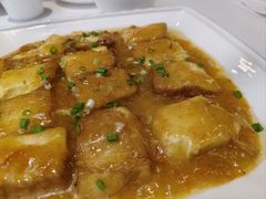 -上海老饭店(北京分店)