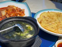 -屋里家延边朝鲜族冷面(梅林3店)