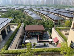 -清河半岛温泉度假酒店