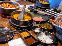 -九田家黑牛烤肉料理(无锡T12店)