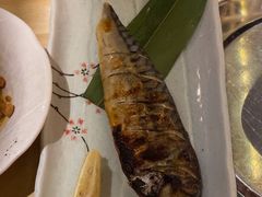 -不倒翁炭火烧肉(永安里店)