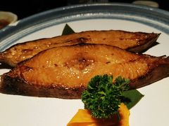 -上井料理黑金店(IFS国金中心店)