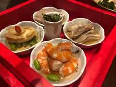 -环球港凯悦 · 享悦中餐厅