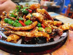 -八张桌子(老店)