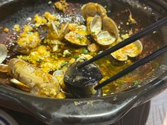 -小时候焗海鲜(鄞州万达店)