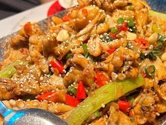 -蛙舍·炭烧牛蛙(东百中心店)