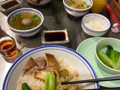 -潮界(LU·ONE凯德晶萃广场店)