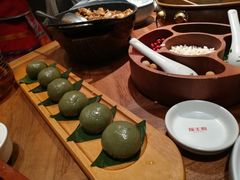 -瑶王府·广西菜(金阳路店)