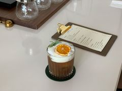 Black&nbsp;Sour-Eu2+ coffee(上大路店)