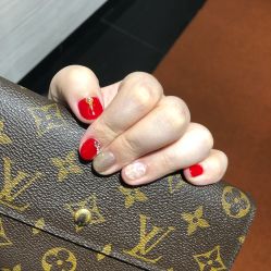 -月野兔日式美睫美甲