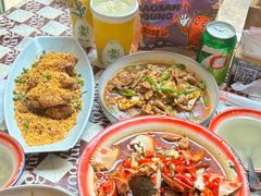 -老三样·旧食新味(万寿宫店)
