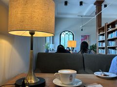 -1901 Cafe(西四店)
