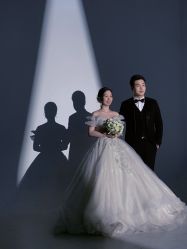 点击看大图 -金夫人婚纱摄影(总店)
