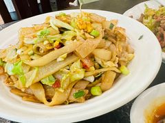 -湘肠香火锅店(团结湖店)