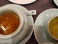 -羲和雅苑•北京烤鸭(平安国际金融中心店)