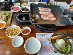 -Dombe豚(黑猪肉街店)