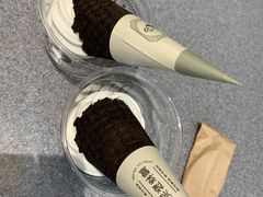 -喜茶(太原印象城店)