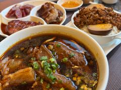 -中国厨房/台湾牛肉面