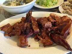 -绿野餐厅(上海动物园店)