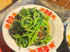 -七寻八找·胡同菜