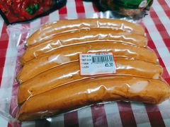 -申德勒食品(宾都苑店)