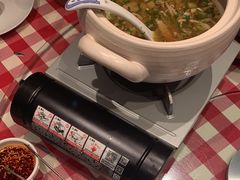 -西贝(六里桥旗舰店)