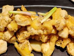 -五号茶居·新派粤菜·岭南五号酒店(沿江中路店)