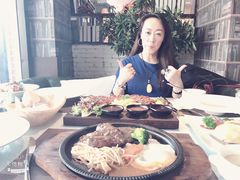 -红屋牛排(闽江路店)