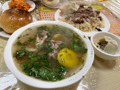 -吾斯曼珍珠抓饭王