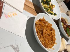 -关东小磨东北菜(漕河泾印象城店)