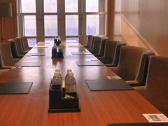 -君悦大酒店行政酒廊