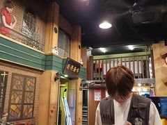 -星空密室·精选(天一豪景店)