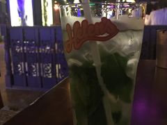 莫吉托-Helens海伦司小酒馆(深圳东门店)