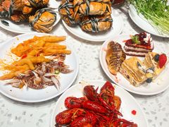 -海德温泉生活馆(朝阳大悦城店)