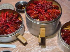 -巴厘龙虾·榜首油焖大虾(青山店)