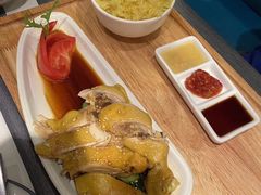 -Aqua Oasis 水天堂(相城天虹商场店)