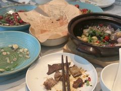 -志明眷村·台式融合菜·宵夜