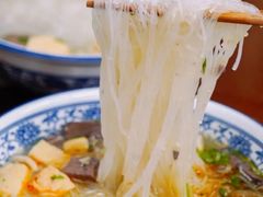 -鸭小妹鸭血粉丝(老门东店)