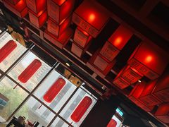 -前门·鲜肉火锅(长风店)