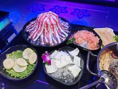 -唯爱KTV聚会餐厅(仙林东城汇店)