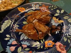 -誉八仙粤菜(万象天地店)
