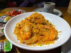 -必点海鲜·鲅鱼水饺(鞍山西道店)