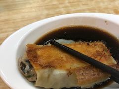 -赵奶奶水饺锅贴小酒馆(丁字沽店)