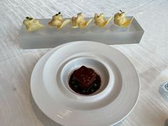 香溢东坡肉-柒园·三十年创意杭帮菜(龙湖滨江天街店)