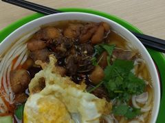 -金陵科技学院（幕府校区）食堂